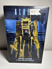 NECA Aliens Power Loader