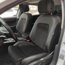 Custom Handmade Seat Covers