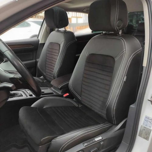 Custom handmade seat covers - custom,