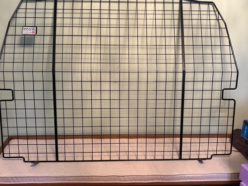 Barjo dog guard for car - ,