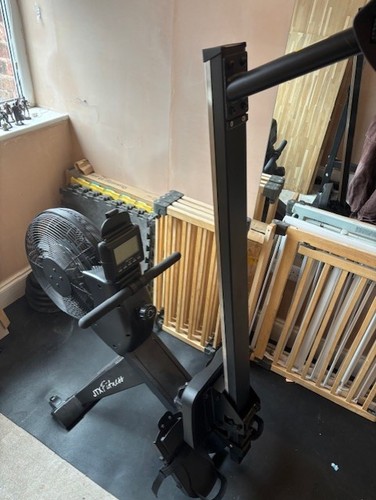 Jtx fitness freedom air - fitness, "freedom"