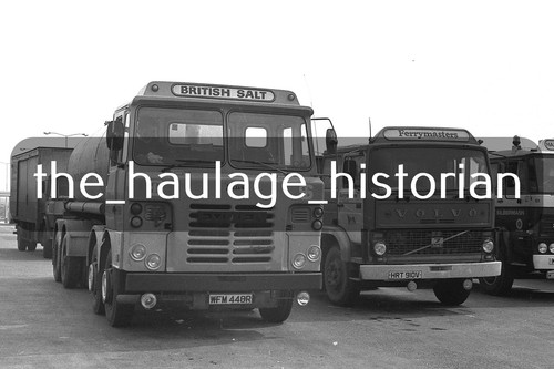 Thh truck photos foden - thh,