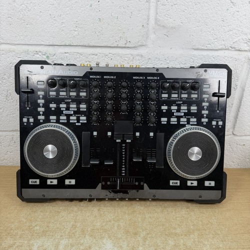 American audio vms4 all - audio,