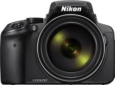 Nikon Coolpix P900 16MP