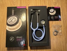 Littmann Classic III Stethoscope Ceil Blue