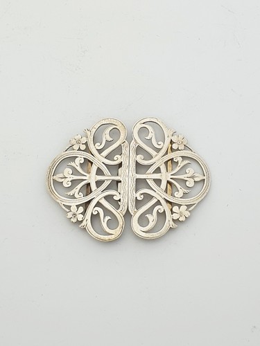 Antique edwardian sterling - antique,