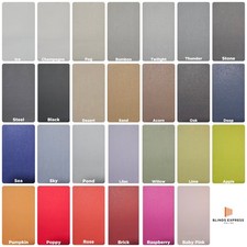 MADE TO MEASURE Roller Blind