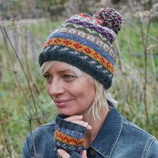 Pachamama Elveden Bobble