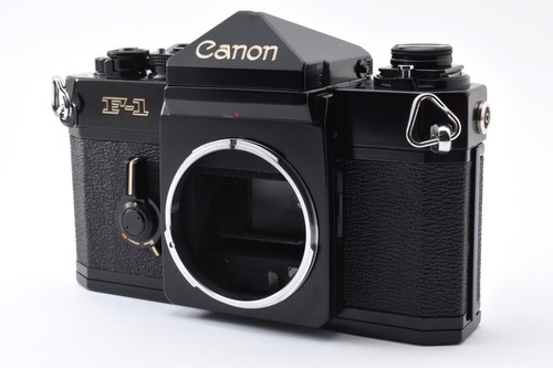 Meter canon eye level - meter,