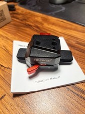 V Mount Battery Plate