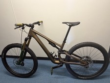 Specialized Stumpjumper 15