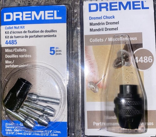 Dremel rotary tool - dremel,