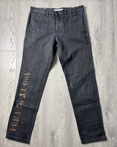 Norse projects aros trousers - projects,