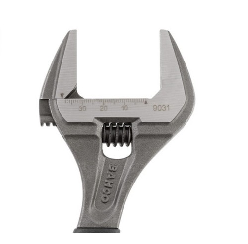 Brand new bahco wide - wide, jaw