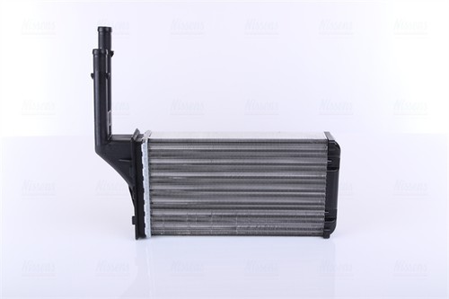 71143 nissens heat - nissens, exchanger