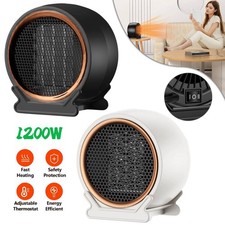 1200W Portable Electric Space
