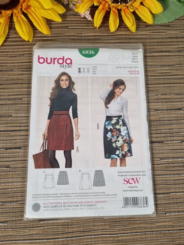 Simplicity burda sewing - burda,