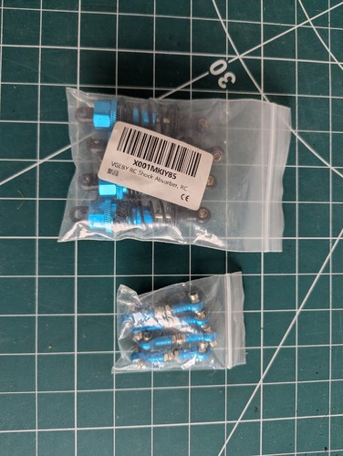 Tamiya tt02 upgrade - tt02,