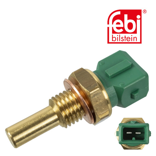 Febi coolant temperature - coolant,