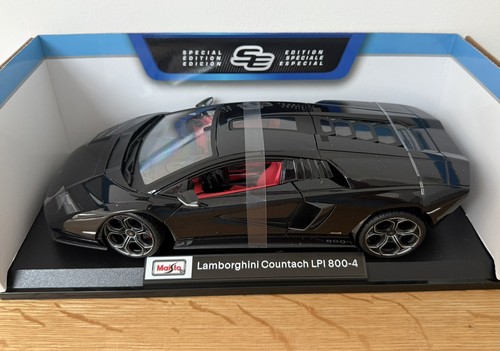 Maisto die cast special - 1:18, die-cast