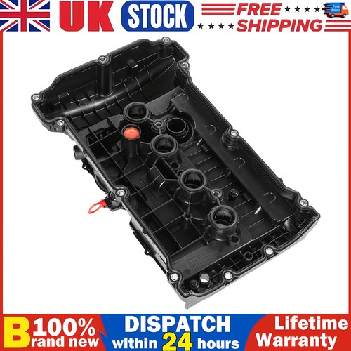 Valve rocker cover - valve,