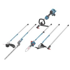 Erbauer Multi Tool Cordless ERT1029GMT Brushless 18/36V Li-Ion EXT Body Only