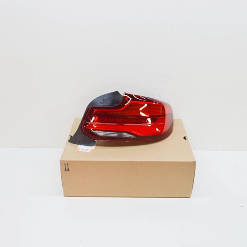 Bmw f23 rear right tail - 2,