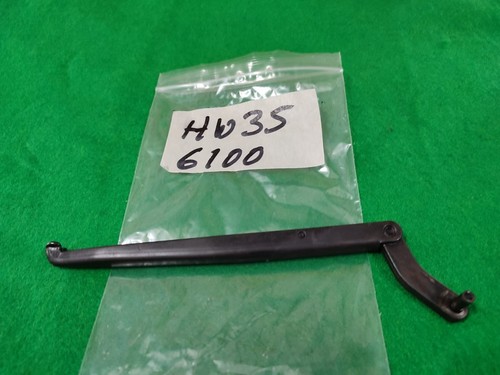 Hw35 cocking arm - hw35,