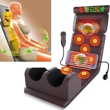 Pro 4D Full Body Massage Mat
