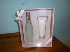 Ladies M&S Beauty Aqua Rose 2