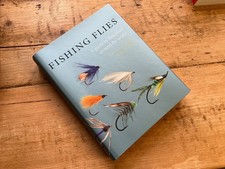 Fishing Flies, Smalley, Jason