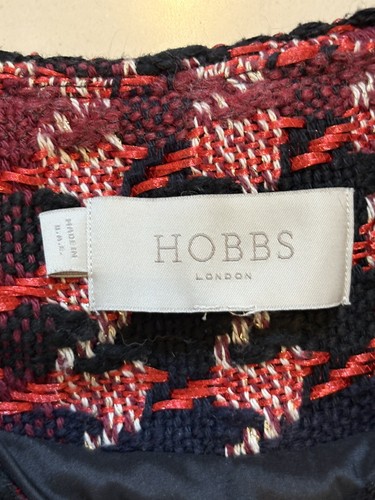 New beautiful hobbs - new, woven