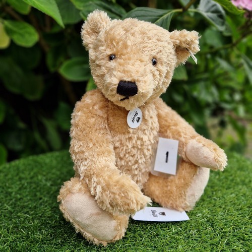 Steiff large elmar - elmar, (1)