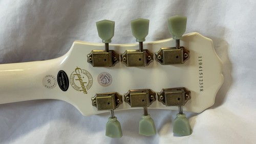 Epiphone les paul - epiphone,