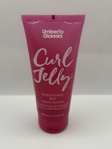 Umberto giannini curl - umberto, jelly