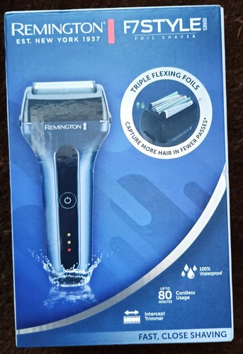 Bnib remington style - style, series