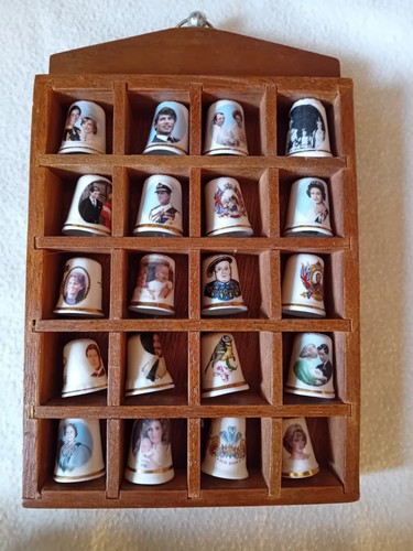 Royal family commemorative - royal,