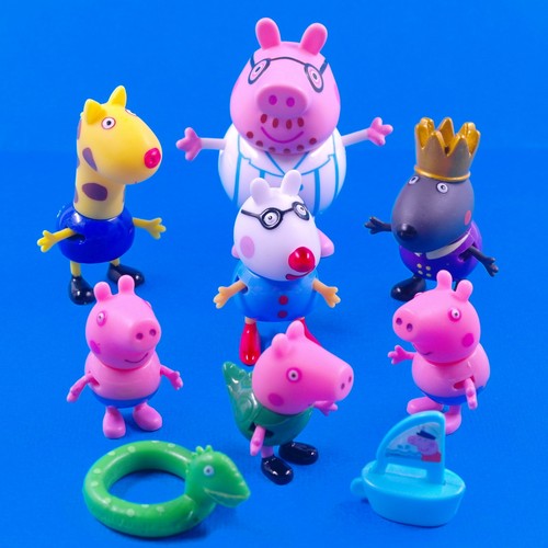 Peppa pig special - peppa, inc