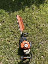 STIHL HS87T PETROL HEDGE