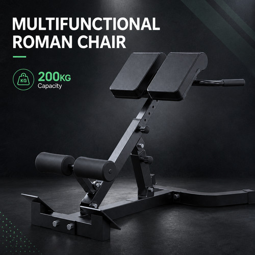 Poriya adjustable roman chair - adjustable,