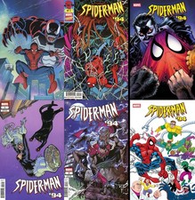 Spider-Man '94 (Issues #1 to