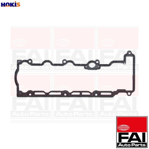 Gasket cylinder head - head, cover
