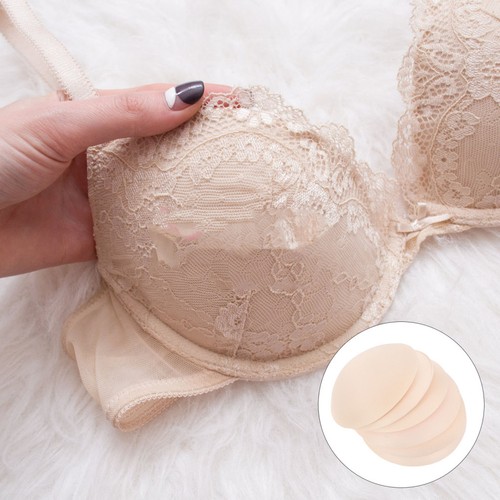Pairs removable round bra - 3,