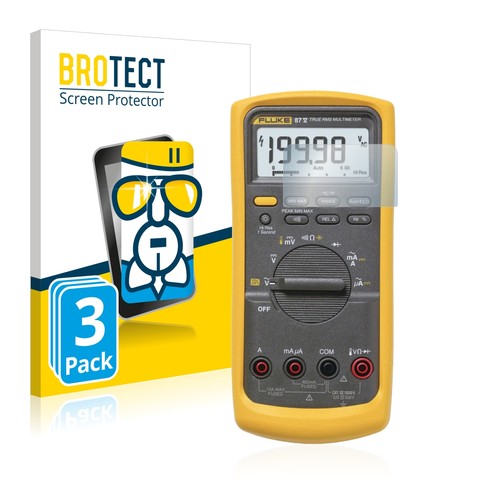 Pack screen protector - 3,