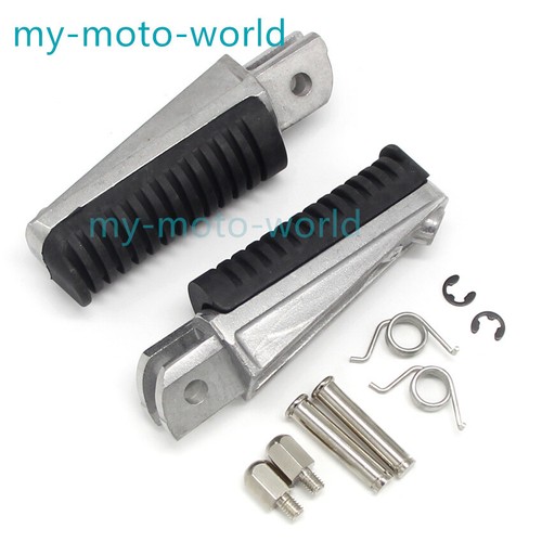 For yamaha front footrest - front,