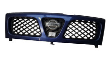NISSAN TERRANO FRONT GRILL