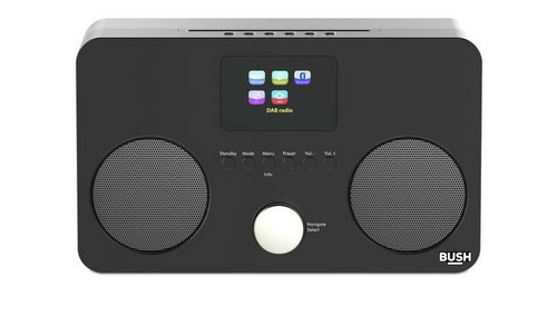 Bush dab micro system - micro,