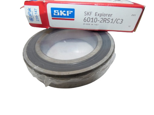 Skf 6010 2rs1 deep groove - skf,