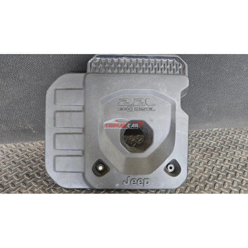 K05281743aa upper engine cover - upper,