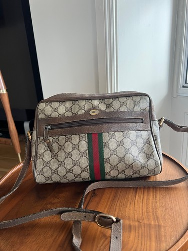 Iconic ophidia gucci crossbody - iconic,